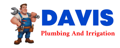 Trusted plumber in REEDS